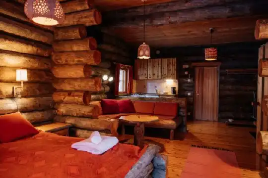 Aurora Queen Resort Igloos - 110