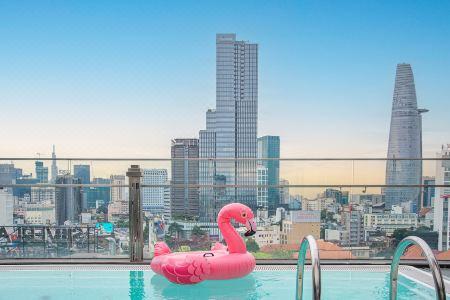 Winsuites Saigon - 1
