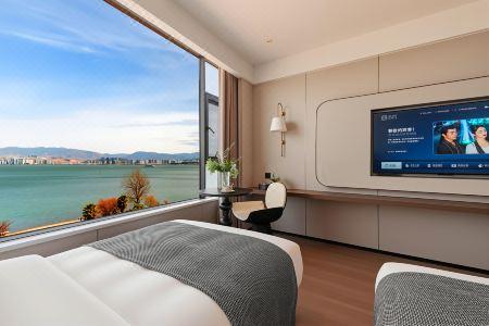 Yue Chao Yue Man West Building Seaview - 24