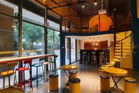 Citadines Zhuankou - 5