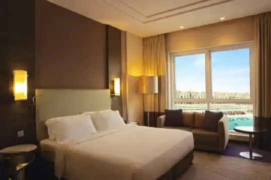 Hili Rayhaan by Rotana - 47