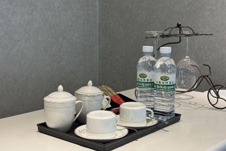 California International (加州国际大酒店) - 22