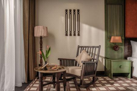 Green Heaven Hoi An Resort And Spa - 50