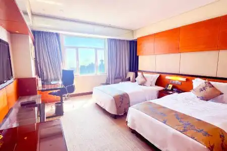 Grand View Tianjin - 32