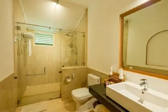 Kingfisher Resort Sigiriya - 30