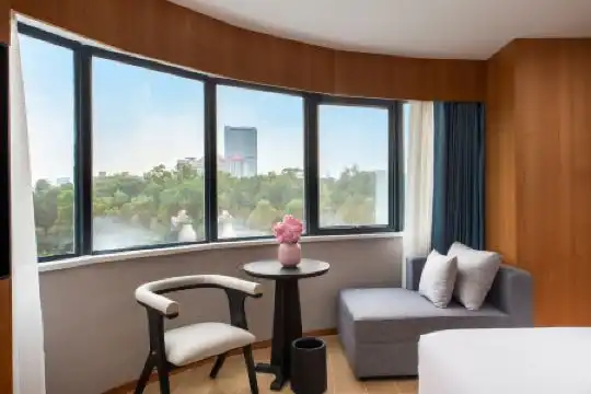 Fairfield by Marriott Guangzhou Tianhe Park - 37