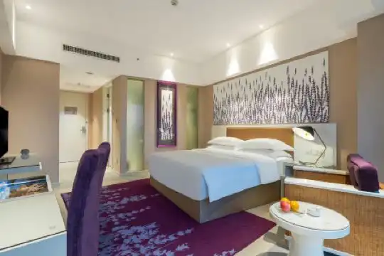 Howard Johnson Flower City Kunming - 60