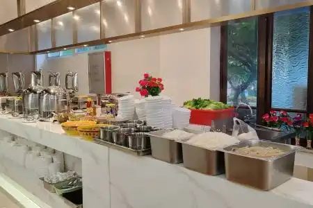 Tianze Beach Resort - 6