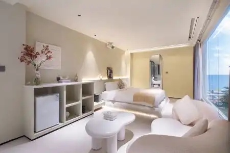 Sanya Jing Yao Sea View Inn - 36