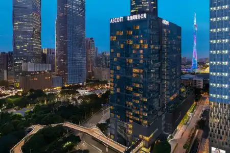 Ascott Ifc - 0