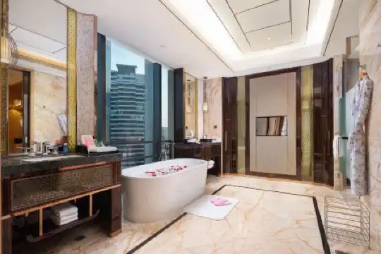 Wanda Vista Dongguan - 138