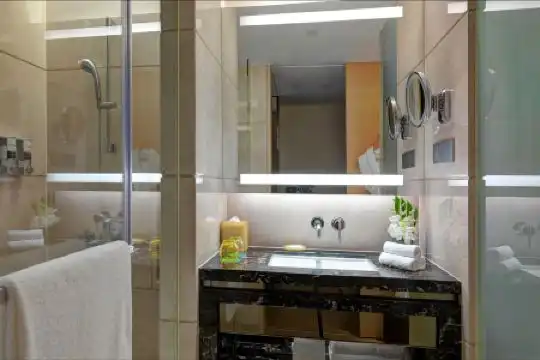 Four Points by Sheraton Guangzhou, Dongpu - 95