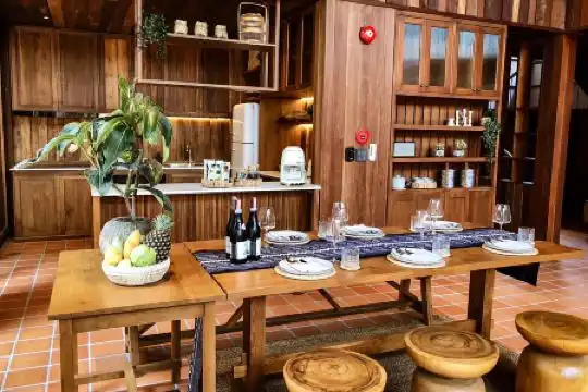 Athita The Hidden Court Chiang Saen Boutique Sha Plus Certified - 90