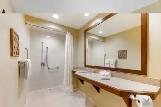 Cancun Resort Las Vegas By Diamond Resorts - 19