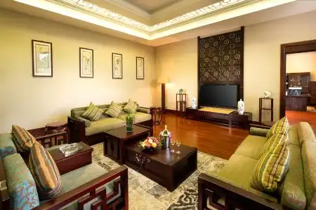 Luhuitou State Guesthouse & Resort - 100