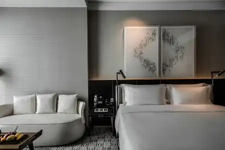 Shenzhen Hui (Huaqiang NorthBusiness Zone) - 75