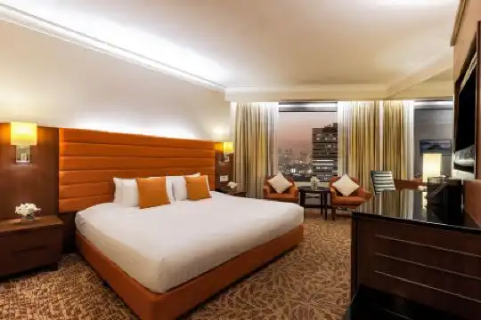 Rembrandt And Suites Sha Plus Certified - 11