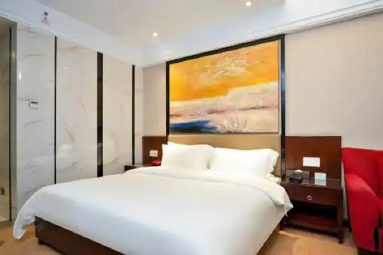 Heng Xin Business - 45