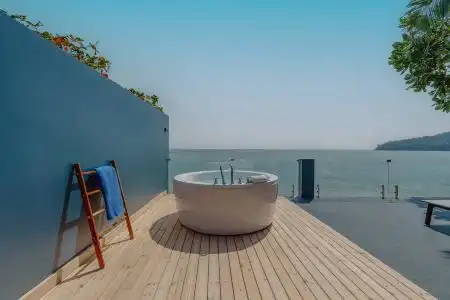 Tide Phuket Beach Front - Sha Plus - 66