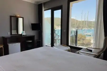 Fethiye Villa Ata - 20