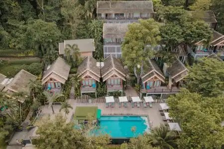 Horizon resort - 21