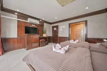 Ok Phuket - 31
