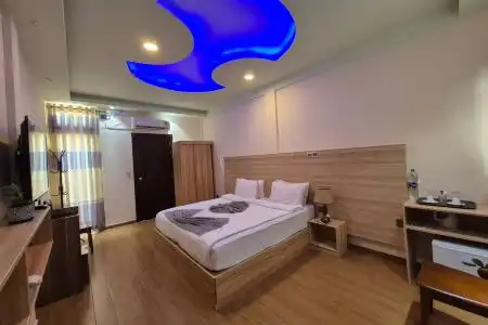 Aasna Inn - 45