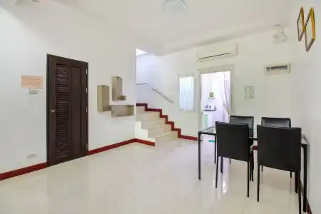 Baan Noppadol Hua Hin Resort - 23