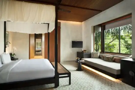 Alila Ubud - 53