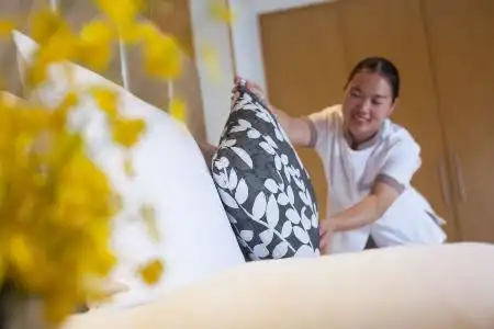 Sanya Yazhou Bay Resort, Curio Collection by Hilton - 34