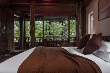 Lijiang Shuhe Yunju Zuo'an Inn - 51