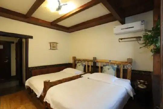 Dielianhua Red Bean Inn - 14