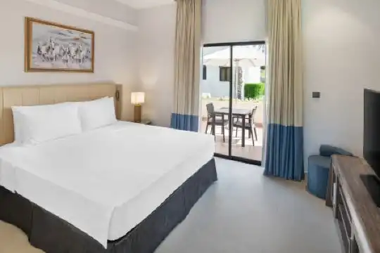 Residence villa 106 - 25