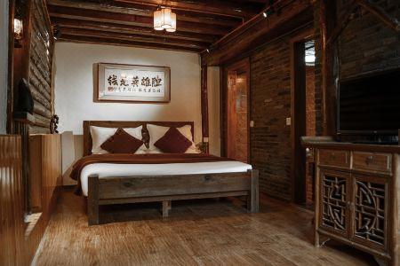 Lijiang Shuhe Yunju Zuo'an Inn - 69