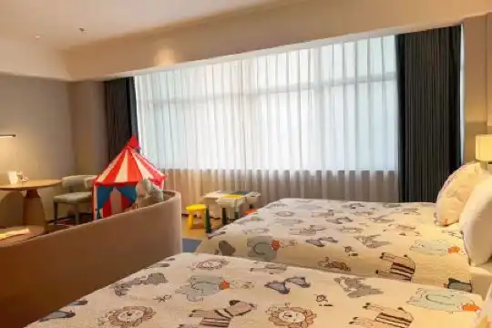 Guangzhou Baiyun - 101