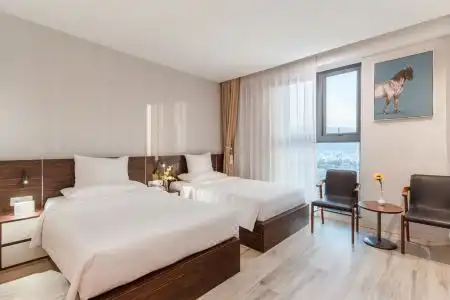 EMERALD BAY & SPA - 15