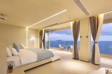 Sanya Jing Yao Sea View Inn - 2