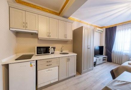 Taksim No 44 & Suites - 52