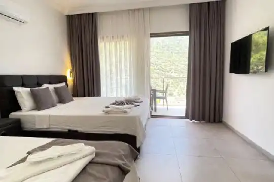 Belle Vue Ölüdeniz - 24