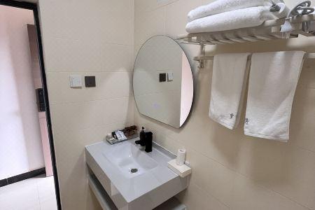 Garden So Fair Inn - 16