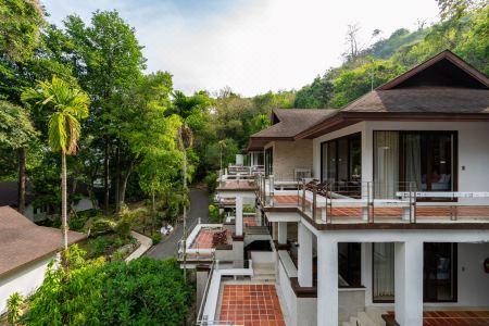 Baan Krating Phuket Resort -Sha Plus - 19