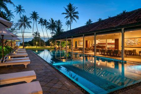 Taru Villas The Long House - Bentota - 9