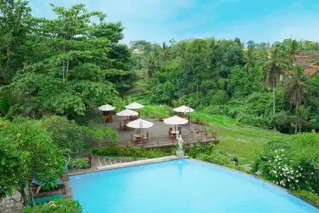 Amatara Royal Ganesha - 1
