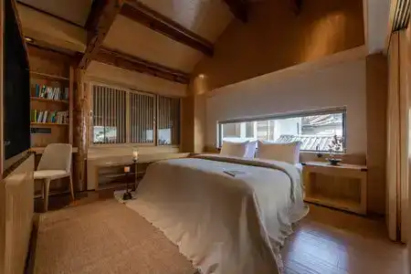 Yunjian Xishe - 49