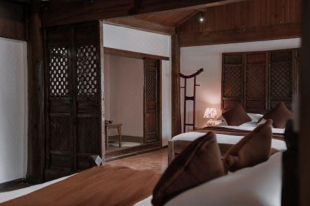 Lijiang Shuhe Yunju Zuo'an Inn - 66