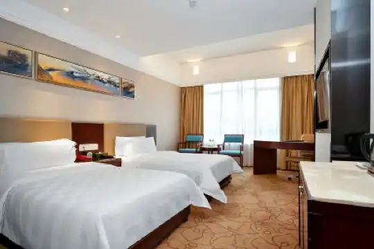 Heng Xin Business - 52