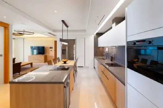 Grand Lct Residence - 53