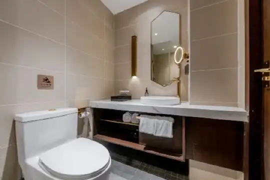 Yitel Premium (Shanghai Lujiazui Oriental Pearl) - 37
