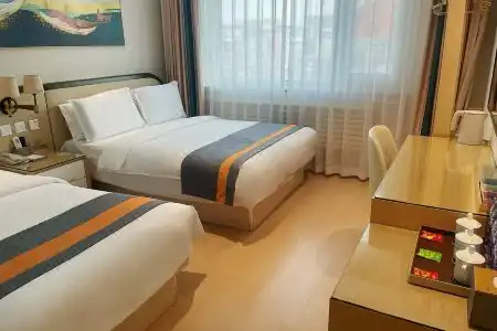 Beijing Inner Mongolia Chaoyang - 39