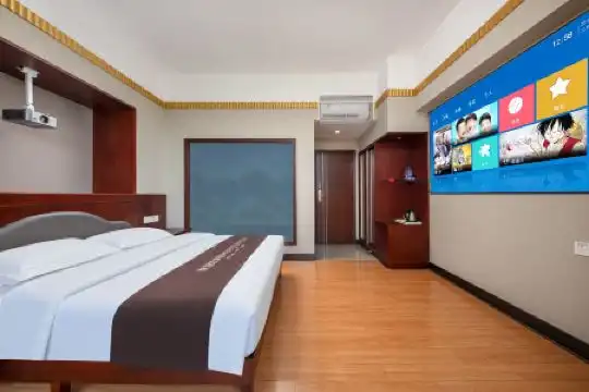 Kunhao Business - 10